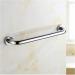Grab Rail Armrest Grab Bar 2Pcs Stainless Steel Shower Grab Bar Handle Bathroom Balance Bar Safety Hand Rail Support Non-Slip Senior Assist - Buy Online on GoSupps.com