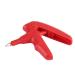 Buy Orthodontic Ligature Pistol Tools | Dental Composite Gun Dispenser for Accurate Ligations (Red) - International Shipping Available - Buy Online on GoSupps.com