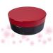 Didiseaon Box Compact Case with Mirror Powder Puff Case Makeup Accessories Foundation Cosmetic - Buy Online on GoSupps.com