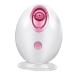 BELLIFFY 1pc Pore Cleaner Portable Face Steamer Cleaning Steamer US Plug Face Steamer Face Sauna Tool
