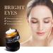 Retinol Snake Venom Peptide Eye Cream | Firming Anti-Aging Treatment for Puffiness & Fine Lines - Buy Online on GoSupps.com