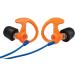 SureFire Sonic Defenders Ultra Max Earplugs w/Comply Tips - Clear, Reusable (Medium, EP10-MPR) - Buy Online on GoSupps.com