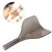 Hairdressing Face Mask Cover Hair Spray Bang Cutting Dyeing Protector Shield Professional Barber Tools(Transparent Grey) - Buy Online on GoSupps.com