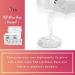 TKB Valentine Pigment Collection - 6 Jars of Cosmetic Grade Pigment for Lip Gloss, Soap, Nail Polish, Makeup - Made in USA - Buy Online on GoSupps.com