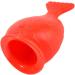 Didiseaon 3 Pi ces Dispositif De Beaut Des Rehausseur De R utilisable Outil Plus Dodu Pour Les Repulpant Pour Les Femmes Outil De Beaut Pour Les En Silicone - Buy Online on GoSupps.com