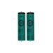 Original 2pcs HR-AAUV for Eye mask Battery 1.2V Ni-MH Rechargeable Battery