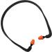 Silicone Ear Plugs Reusable Noise Cancelling Earplugs for Hearing Protective Noise Reduction Work Ear Protective - Buy Online on GoSupps.com