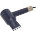 Diffuser Hair Dryer Revair Hair Dryer Brushless Motor High Speed Ionic Hair Dryer with Low Noise Fast Drying for Hair Care Travel and Salon Use (US Plug 110V) - Buy Online on GoSupps.com