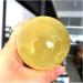 Collection Natural Citrine Crystal Quartz Sphere Healing Crystal Ball Globe for Feng Shui Decoration Specimen (Size : 100g) - Buy Online on GoSupps.com