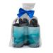 Bath & Body Works Men's Collection Deodorizing Body Spray - FRESHWATER - Gift Pack for Holiday - Lot of 3 Oak Moss 1.23 Fl Oz (Pack of 3) - Buy Online on GoSupps.com