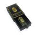 INTENSE OUD Rose Musk Perfume Oil 12ML (0.40 OZ) With Black Gift Box Fresh Rose Zesty Lemon With A Soft Musk & Sandalwood Finish. - Buy Online on GoSupps.com