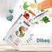 Dibaq Sense Grain Free Salmon Mini. Dry Food for Small Breed Dogs Hypoallergenic Complete Food 100% Natural Sense Grains with Salmon. 2 Kg - Buy Online on GoSupps.com