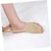 4 Pairs Bunion Socks - Split Foot Protector & Cushion Cover for Adjustable Foot Care - Buy Online on GoSupps.com