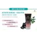 Buy Activated Charcoal Face Scrub 100g - Deep Cleansing Exfoliator for Glowing Skin | International Shipping Available - Buy Online on GoSupps.com