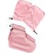 CALLARON 2 Pairs Gloves Heated Glives Parrafin Wax for Hands Paraffin Pedicure Mittens Kids Paraffin Treatments Warm Mittens Paraffin Wax Warmer Kit Nail Tech Accessories Foot Bag Manicure Pink - Buy Online on GoSupps.com