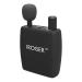 Hearing Amplifier Rechargeable Personal Sound PSAP with Headphone & Directional Microphone - Black - Buy Online on GoSupps.com