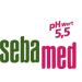 Sebamed Sensitive Skin Deodorant Roll - Gentle Balsam Formula - Buy Online on GoSupps.com