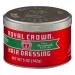 Royal Crown Hair Dressing 5 oz. Jar (Pack of 4) - Premium Hair Styling Product - Buy Online on GoSupps.com