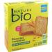 Nature Bio Complete Bran and Wheat Germ Rusks 36 Slices 300 g - Pack of 4 - Buy Online on GoSupps.com