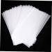 Angoily 100 Sheets Pearl Cotton Highlighter Hair Dye Bubble Suit Hair Bleach Hair Color Supply Hair Tinting Strips Barber Supply Hair Paper Wraps Tools Mesh White Care Glossy Paper Foam 30x10cmx2pcs Whitex2pcs - Buy Online on GoSupps.com