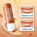 Vaseline Lip Therapy Stick Cocoa Butter Variety Pack - 4 Pack 4.8g | Petroleum Jelly Lip Balm - Buy Online on GoSupps.com
