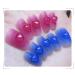 200 Pcs Clear Heart Nail Art Charms - Love Hearts Rhinestones for Acrylic Nails - DIY Manicure Decoration Accessories - Buy Online on GoSupps.com