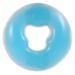 Silicone Face Massage Pillow | Soft Reusable Pad for Spa Beauty Salon | Sky Blue Head Support - Buy Online on GoSupps.com