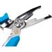 Buy LMAB Snap Ring Pliers for Fishing | Fishing Snap Ring Pliers with Line Scissors - International Shipping Available - Buy Online on GoSupps.com