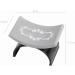 Nail Art Pillow Flexible Waterproof Lightweight DIY Nail Art Pillow Nail Palm Rests Stand Decor for Female Black - Buy Online on GoSupps.com