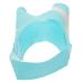 Buy Big Brace Orthotic Bunion Cushion Sleeve & Separator | Sky-Blue Left | Comfort for Men & Women - International Shipping Available - Buy Online on GoSupps.com