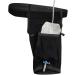 Leg Bag Sleeve for Incontinence - Catheter Stabilization Device Urine Collection Bag Holder (Large Black) - Shop Internationally - Buy Online on GoSupps.com