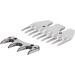 High-Quality Electric Sheep Shearing Blade | 9 Carbon Steel Teeth for Thick Fur | International Shipping - Buy Online on GoSupps.com