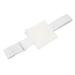 Holder belt tube protection belt abdominal dialysis protection feeding tube belt for feeding tube accessories adjustable belt