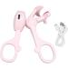 Electric Heated Eyelash Applicator Fast Heating Heated Eyelash Curler for Women for Travel - Buy Online on GoSupps.com