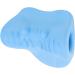 Verdant Touch Cervical Traction Pillow | Neck & Shoulder Relaxer for Pain Relief | Soft Traction Device for Home & Office Use - International Shipping Available - Buy Online on GoSupps.com