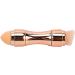 4 in 1 Makeup Brush Soft Bristles Elastic Sponge Head Portable Eyeshadow Lip Powder Foundation Brush Travel - Buy Online on GoSupps.com