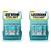 Listerine Pocketpaks Cool Mint 72 Count (Pack of 2) 24 count (Pack of 6) - Buy Online on GoSupps.com