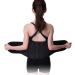 Tiiffy XXL Lumbar Support Orthopedic Corset for Men - Herniated Disc Relief & Posture Correction - Buy Online on GoSupps.com