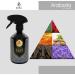 AYAT PERFUMES - Home Perfume Spray - Oriental Scents - 500 mL (Arabella) - Buy Online on GoSupps.com