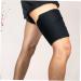 Buy Healifty Adjustable Thigh Brace | Support for Fat Thighs | Thigh Sleeve & Wrap for Sports | International Shipping - Buy Online on GoSupps.com