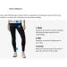 Columbia Women's Anytime Outdoor Boot Cut Pant Nocturnal 16 - Comfortable and Stylish Pants for Outdoor Activities - Buy Online on GoSupps.com