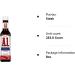 A1 Steak Sauce 10 oz - Savory Blend of Tangy Flavors | Buy Online - Buy Online on GoSupps.com