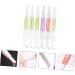 Ipetboom 6pi ces Huile Nourrissante Pour Stylo De Manucure Pour Cuticules Et S ch s R paration Et Hydratation Pratique Et Portable Style Mixte - Buy Online on GoSupps.com