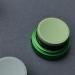 Yeuek Taom Pool Coarse Holder - Magnetic Mini Chalk Point Fall Container - Round Billiard Accessories with V10 Chalk - International Shipping - Buy Online on GoSupps.com