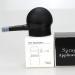 FOYTOKI 1pc Silicone Nozzle Hair Solution Loose Powder Spray Fiber Tools Hair Dye Tools Black - Buy Online on GoSupps.com