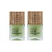 Nails.INC NailKale Superfood Base Coat Duo (Worth Value 30)