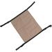 Oxygen Tank Bag Hook Design Dual Oxygen Tank Holder 600D Oxford Cloth for Home (Khaki) - Buy Online on GoSupps.com