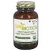 Sunbiotics Potent Probiotics With Organic Yacon Root Prebiotics 30 Vegetarian Tablets