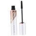 SKISUNO Makeup Mascara Eyelash Makeup Waterproof Mascara Eyelash Lengthening Waterproof Mascara