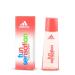 Adidas Fun Sensation Eau De Toilette 50ml
